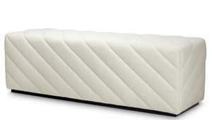 Avellino bench by Eichholtz