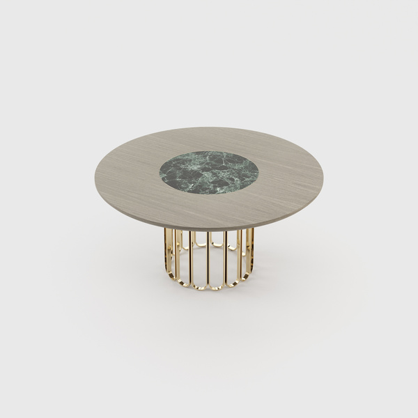 Laskasas Cheryl table