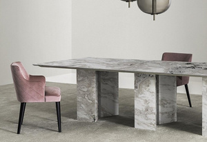 Royale Quilt chair by Casamilano