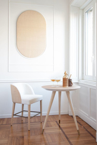 Coffee table Dom Edizioni Cupertino Bar