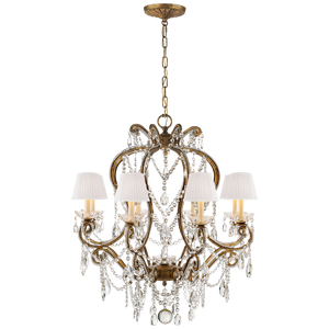 Żyrandol Ralph Lauren Home Adrianna Small 