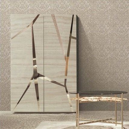 Tapeta Roberto Cavalli Home RC18054