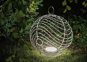 Smania Chios 60 garden lamp