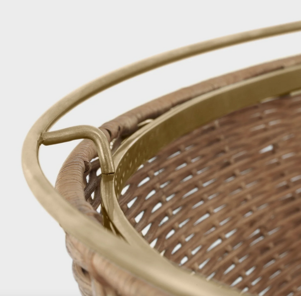 Clovis Medium chandelier by Chapman & Myers