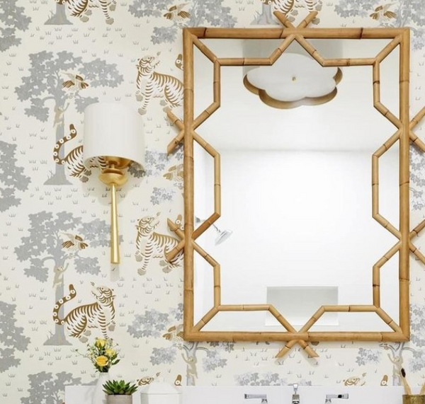 Kate Spade New York Bryce Large ceiling lamp