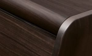 Smania Continental 215 chest of drawers