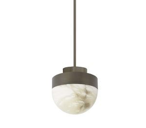 Lampa wisząca Lucid marki CTO Lighting