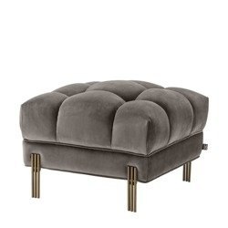 Eichholtz Sienna pouffe