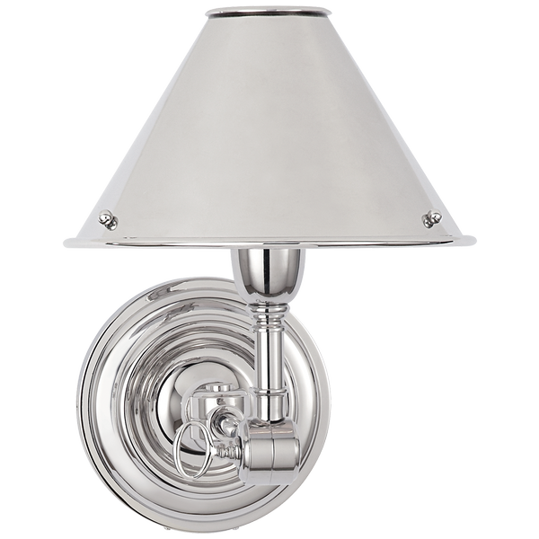 Ralph Lauren Home Anette wall lamp 