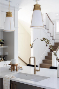 Thomas O'Brien Robinson Large pendant lamp 