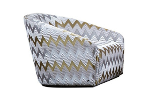 Smania Coral Armchair