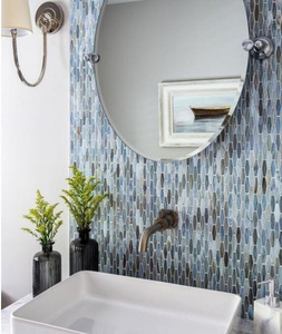 Reed wall lamp by Thomas O'Brien by Visual Comfort