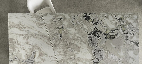 Karl 240 table by Casamilano