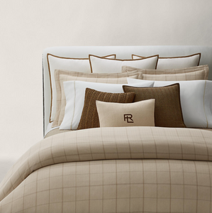 Poszewka na poduszkę Ralph Lauren Home, z kolekcji Tyler