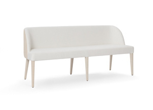 Dom Edizioni Colette bench