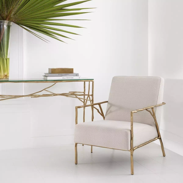 Eichholtz Antico armchair
