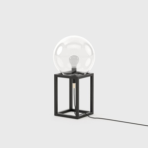 Lampa stołowa Laskasas Jones