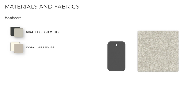 Capri armchair by Talenti