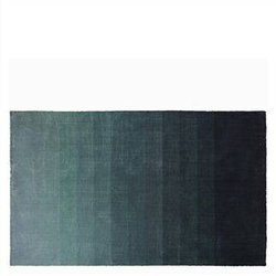 Capisoli Carpet (Teal)
