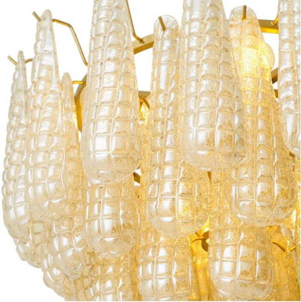 Żyrandol Chaves S marki Eichholtz