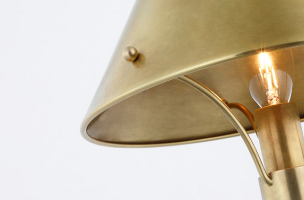 Lampa stołowa Thomas O'Brien Turlington marki Visual Comfort