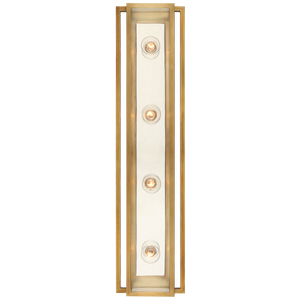 Wall lamp Ian K.Fowler Halle 30