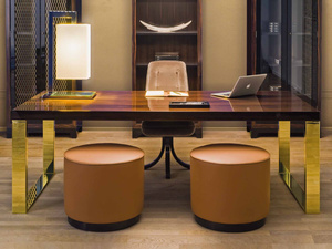 Desk Dom Edizioni Harold