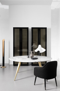 Table Dom Edizioni Atlas