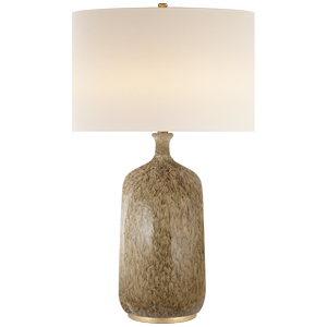 Aerin Culloden table lamp by Visual Comfort