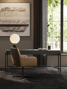 Armchair by Laskasas, Robson