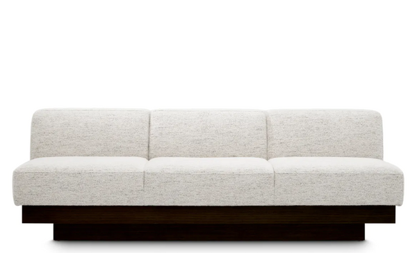 Sofa Bastion marki Eichholtz