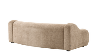 Sofa Eichholtz Carbone