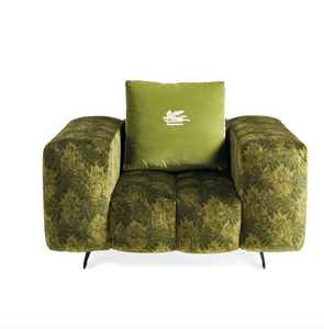 Ratio Up armchair by Etro Home