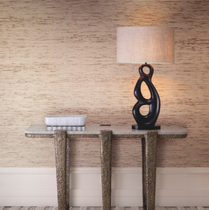 Macias table lamp from Eichholtz