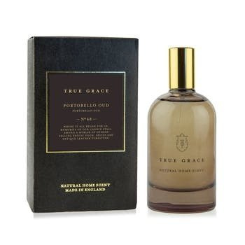 Perfumy dla domu True Grace Portobello Oud