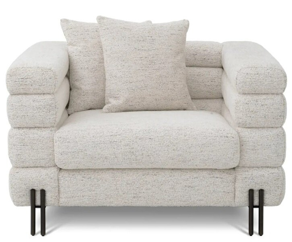 Fotel Eichholtz York