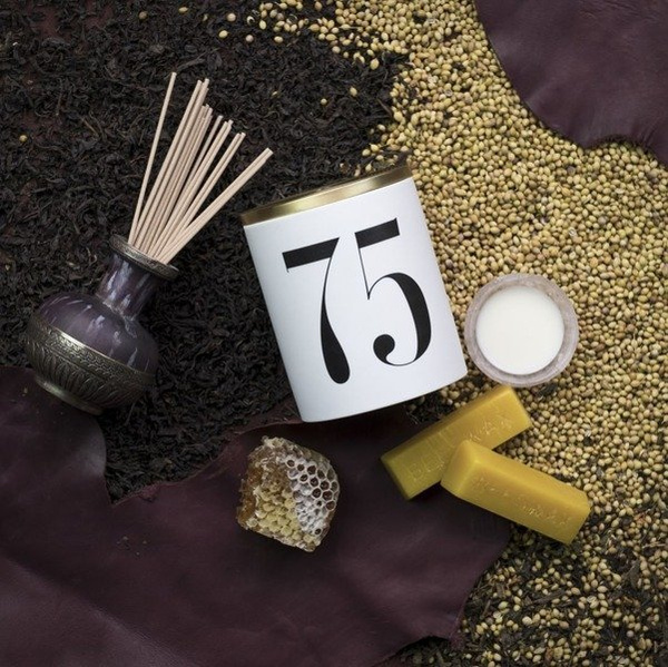 L'Objet The Russe Incense 75