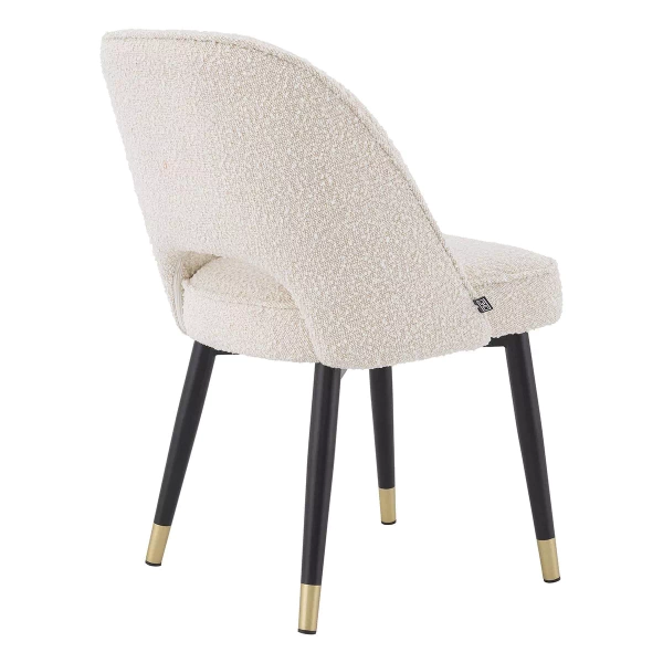 Eichholtz Cliff 2 set of two chairs