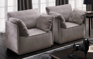 Fotel Smania Beverly