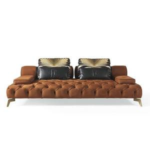 Roberto Cavalli Home Interiors Darlington Sofa