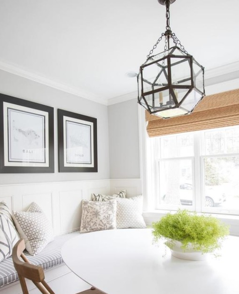 Suzanne Kasler Morris Small Pendant Lamp