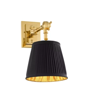 Eichholtz Wentworth wall lamp