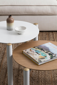 Table Dom Edizioni Cody