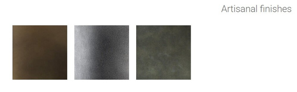 Atollo Small coffee table by Casamilano