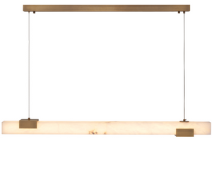 Furore chandelier by Eichholtz