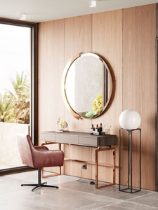 Laskasas Phill Mirror