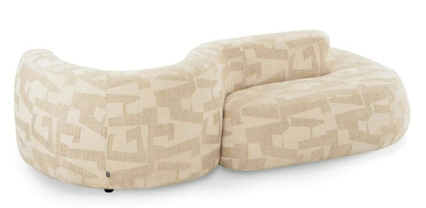 Sofa Julita marki Eichholtz