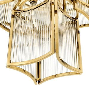 Eichholtz Jet Set Chandelier