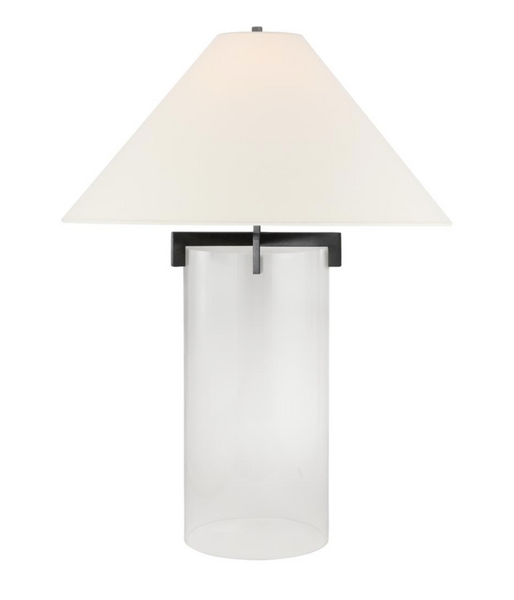 Lampa stołowa Brooks projektu J.Randall Powers marki Visual Comfort