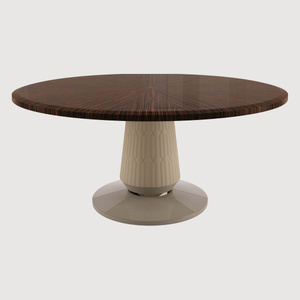 Bruno Zampa Omega table
